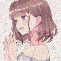 观众头像 阿凛